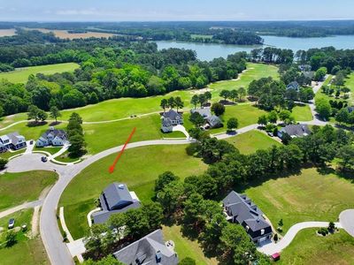 409 Arnies Loop Lot 64, Cape Charles, VA, 23310
