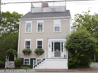 63 Orange St, Nantucket, MA 02554