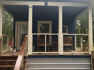 14414 Fm 115, Scroggins, TX 75480