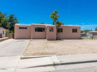 1100 Stull Dr, Las Cruces, NM 88001