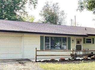 2511 Walker Ave, Kokomo, IN 46901
