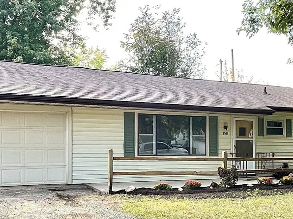 2511 Walker Ave, Kokomo, IN 46901