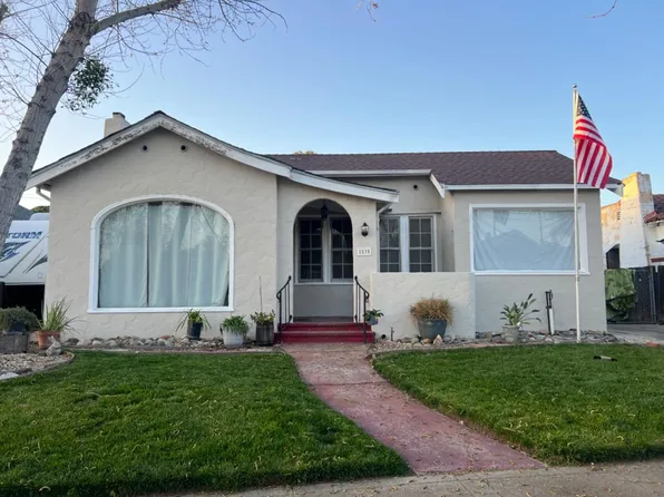 1535 W Poplar St, Stockton, CA 95203