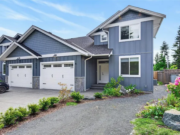 992 Erickson Rd #B, Campbell River, BC V9H 0A5