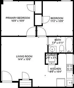 1731 W Main St #B — Photo 5
