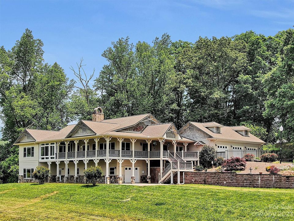 293 Snowy Owl Ln, Whittier, NC 28789 Zillow