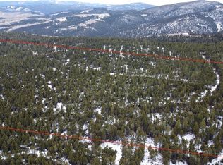 Tbd Turk Rd, Helena, MT 59602