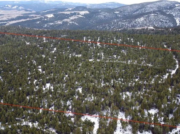 Tbd Turk Rd, Helena, MT 59602