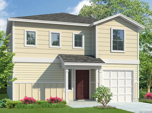 157 Western Gull, San Antonio, TX 78253