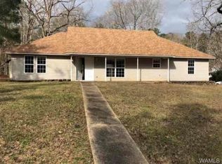 20 Ruth Ln, West Blocton, AL 35184
