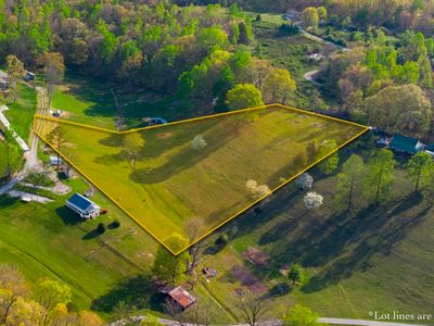 Mac Ivey Ln, La Follette, TN, 37766