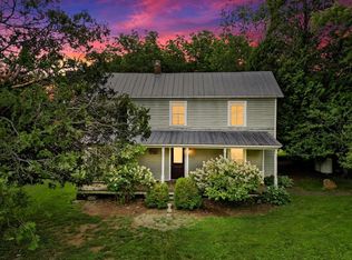 1466 Floyd Hwy S, Floyd, VA 24091