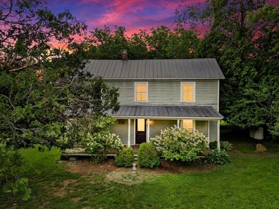 1466 Floyd Hwy S, Floyd, VA, 24091
