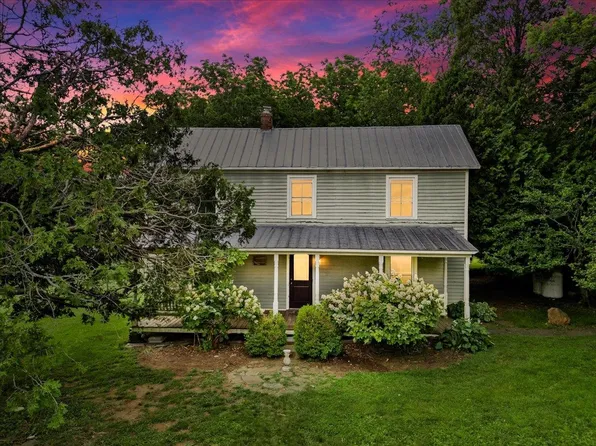 1466 Floyd Hwy S, Floyd, VA 24091