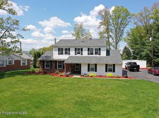 6 Fordham Rd, Wilkes Barre, PA 18702