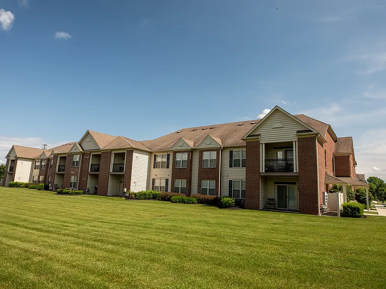 Amberley at Blue Bell Apartments — Photo 17