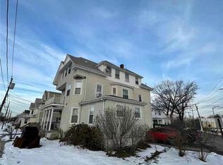 172 Richard St, Cranston, RI 02910