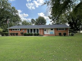 3475 Waynesboro Hwy, Lawrenceburg, TN 38464