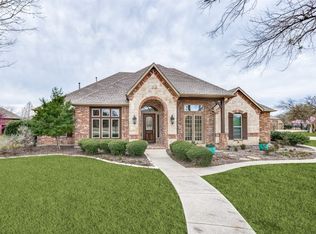 1701 Blue Forest Dr, Prosper, TX 75078