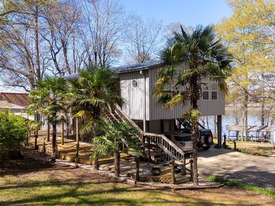 84 River Terrace Dr, Talladega, AL, 35160