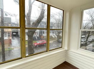 16 Hazel Pl FLOOR 2, Irvington, NJ 07111