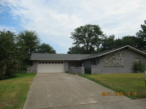 1516 Cambridge Dr, Shreveport, LA 71105