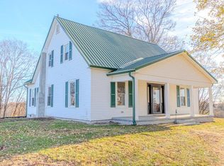 13040 Georgetown Rd, Owenton, KY 40359