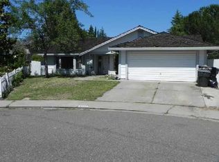 4717 Crimson Ct, Sacramento, CA