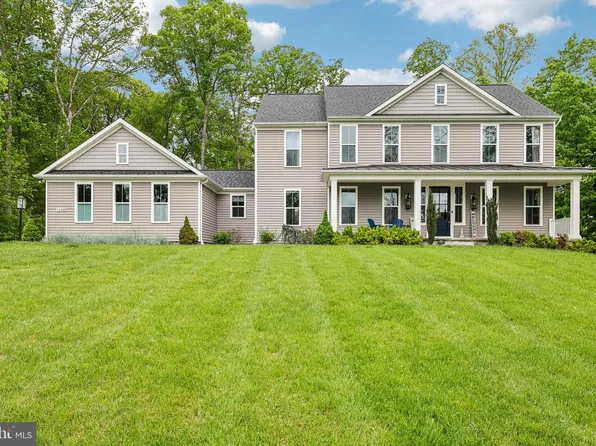 1310 Hook Rd, Westminster, MD 21157