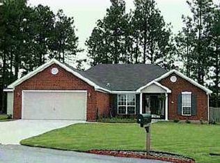 80 Silver Fox Way, North Augusta, SC 29841