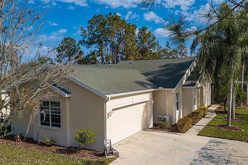 Charming curb appeal.