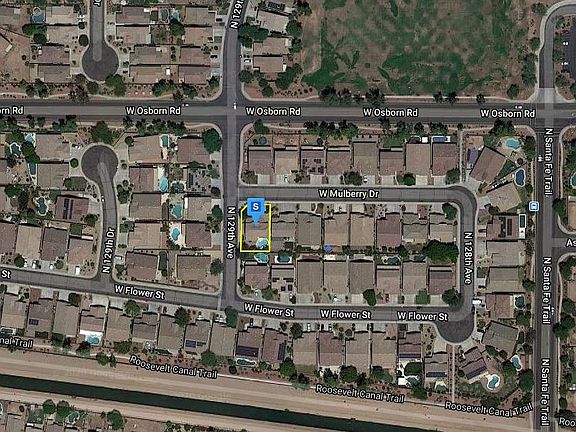5th image of 12835 W Mulberry Dr