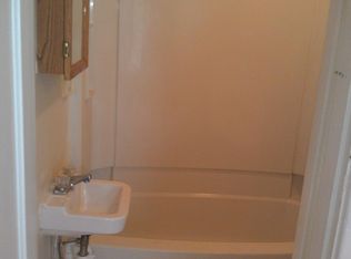 1001 1/2 S 17th St, New Castle, IN