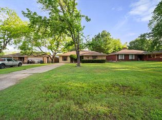 200 W Garrity St, Corsicana, TX 75110