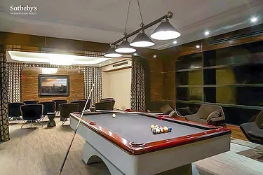 Rented by Sotheby's International Realty