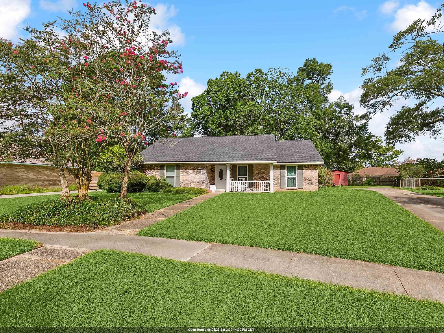 5806 Gettysburg Dr, Baton Rouge, LA 70817 MLS 2023011765 Zillow