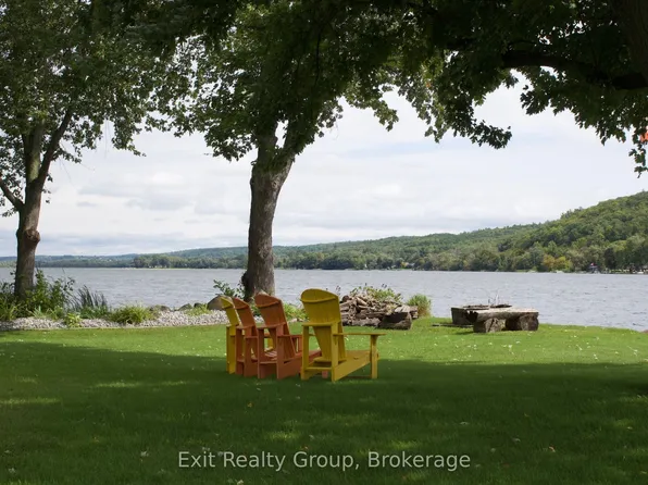 21 Prior Ln, Quinte West, ON K0K 2C0