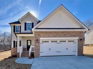 6061 Frye Bridge Rd, Clemmons, NC 27012