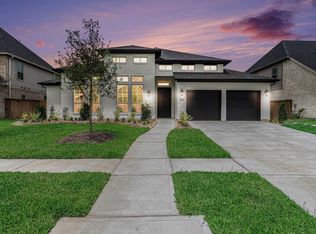 3515 Lauriston Dr, Katy, TX 77493