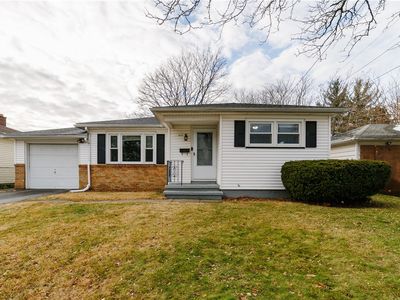 105 Branch St, Rochester, NY, 14621