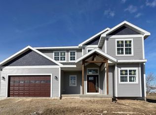 3134 Hope St, Sun Prairie, WI 53590