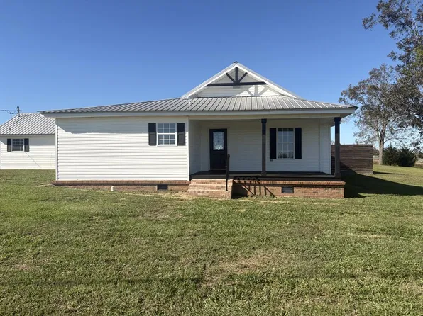 7198 S County Road 33, Ashford, AL 36320