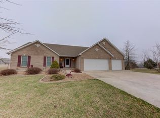120 Devonshire Ct, Foley, MO 63347