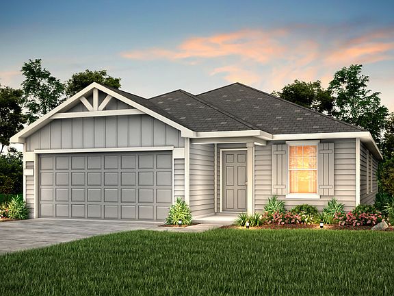 Home Exterior HC103