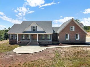 3705 Mining Rd, Kershaw, SC 29067