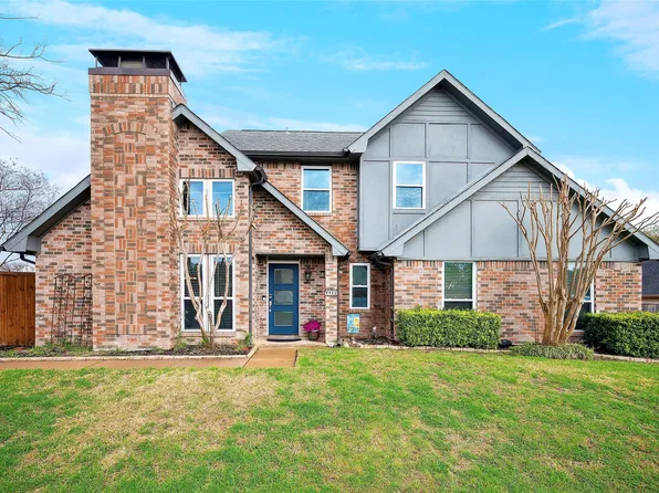 4452 Odessa Dr, Plano, TX 75093
