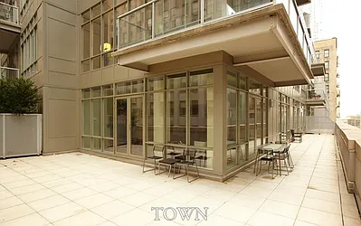 Rented by Town Residential