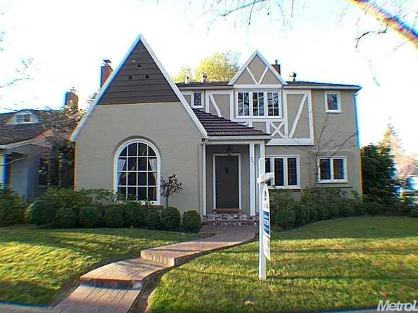 300 Santa Ynez Way, Sacramento, CA 95816