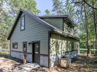 5503 S Leisure Dr, Hazelhurst, WI 54531