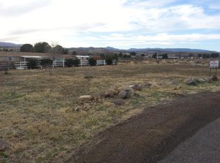 17451 E Jackrabbit Rd, Mayer, AZ 86333